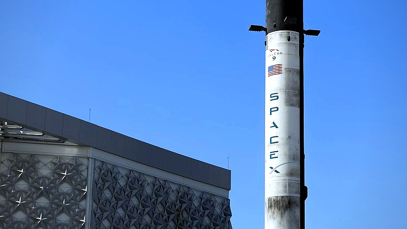 SpaceX launch CT - home improvement article image 3