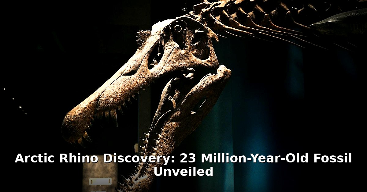 Arctic rhino - home improvement article image 1