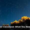 meteor over Cleveland - home improvement article image 1
