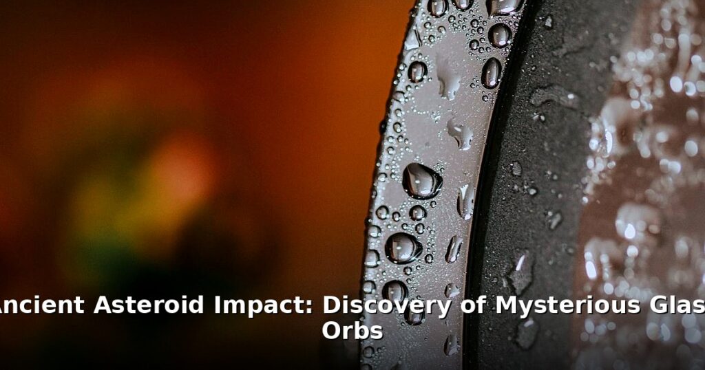 asteroid impact - home improvement article image 1