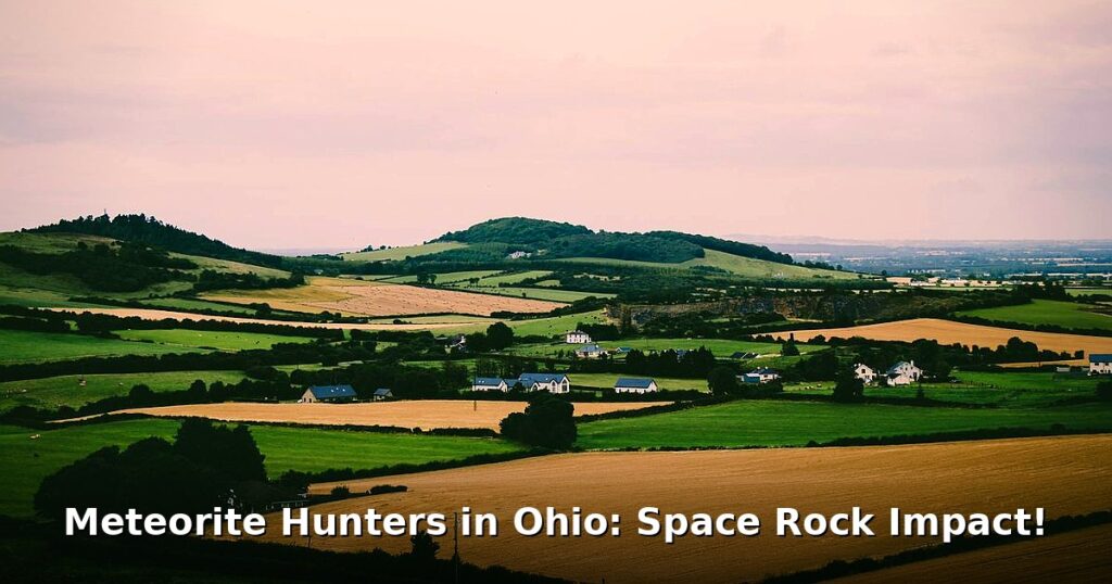 meteorite hunters - home improvement article image 1