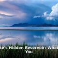 Great Salt Lake's hidden reservoir - home improvement article image 1