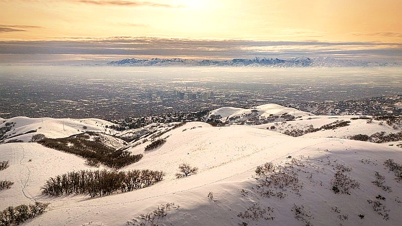 Great Salt Lake's hidden reservoir - home improvement article image 2