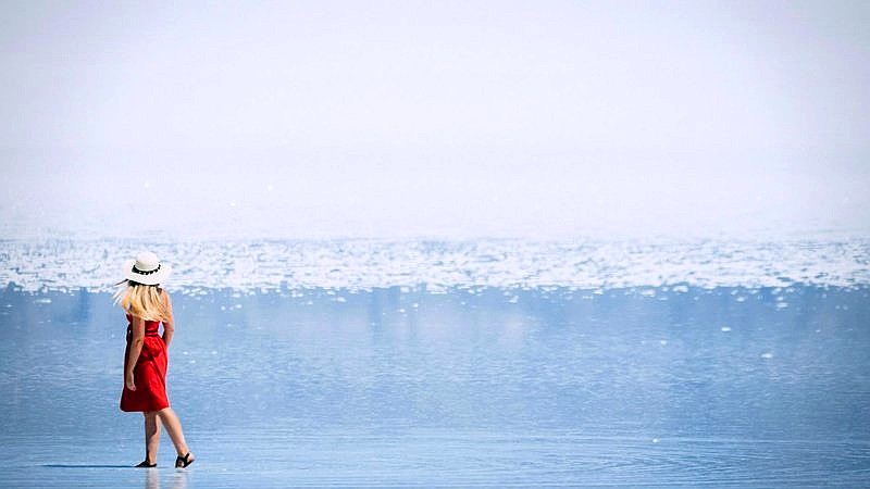 Great Salt Lake's hidden reservoir - home improvement article image 3