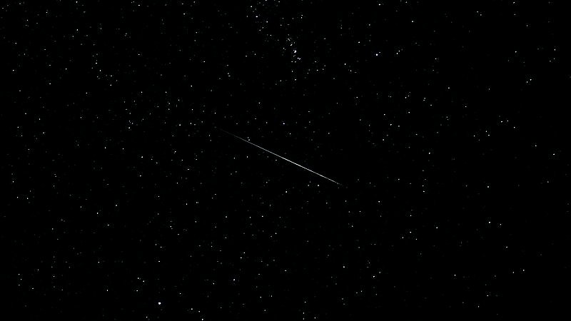 meteor over Pacific Northwest - home improvement article image 3