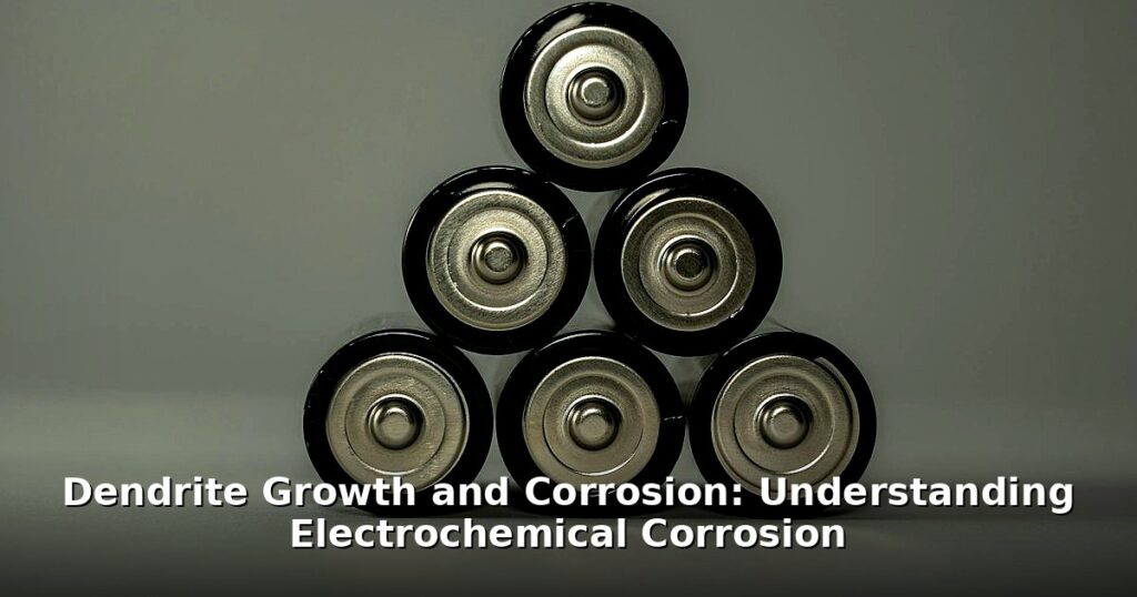 electrochemical corrosion - home improvement article image 1