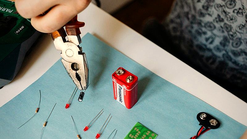 electrochemical corrosion - home improvement article image 3