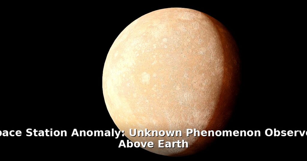 space phenomenon - home improvement article image 1