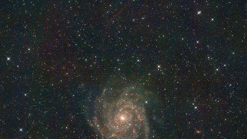 red dots in Webb telescope photos - home improvement article image 2