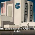 Orion spacecraft - home improvement article image 1