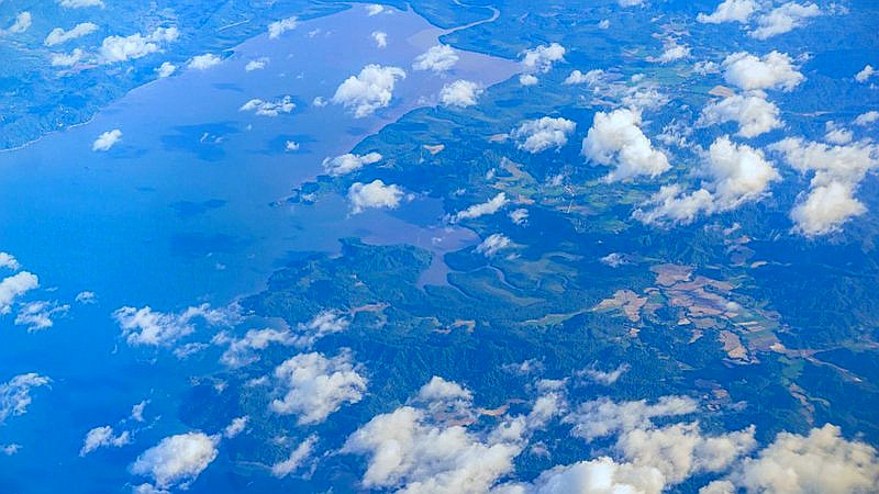 Great Salt Lake reservoir - home improvement article image 2