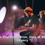 Neil Sedaka - lifestyle article image 1