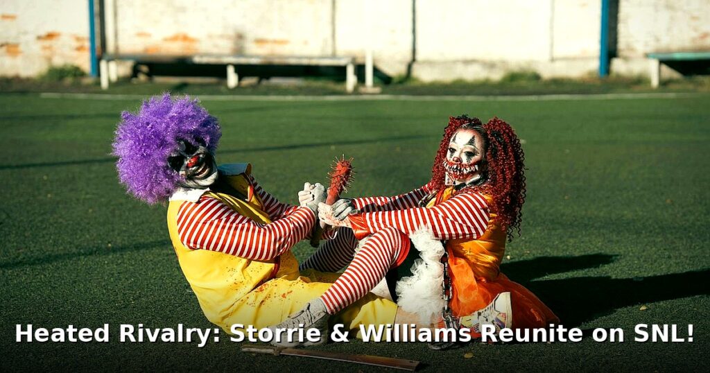 Heated Rivalry - lifestyle article image 1