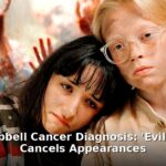 Bruce Campbell cancer - lifestyle article image 1