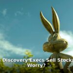 Warner Bros Discovery stock - lifestyle article image 1
