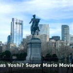 Donald Glover as Yoshi - lifestyle article image 1