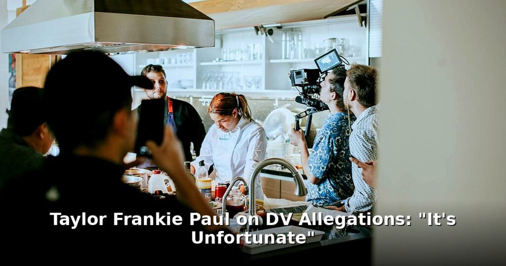 Taylor Frankie Paul - lifestyle article image 1