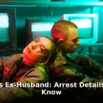 Kelli Ferrell's ex-husband - lifestyle article image 1