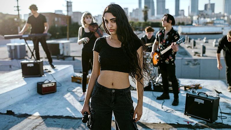 BTS' Arirang album - lifestyle article image 2