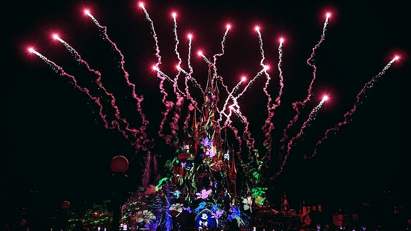 Bluey's Disneyland popularity - lifestyle article image 3