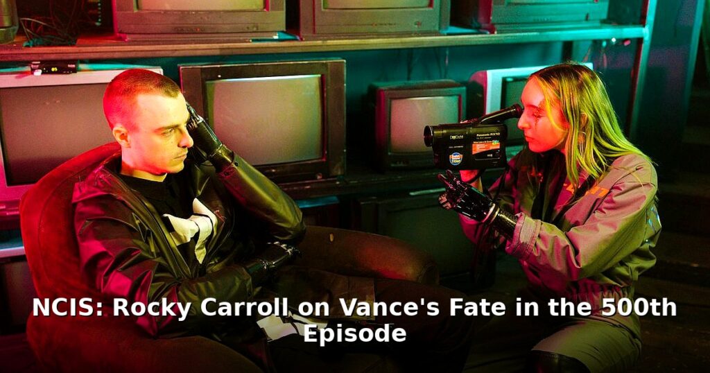 NCIS 500th episode - lifestyle article image 1