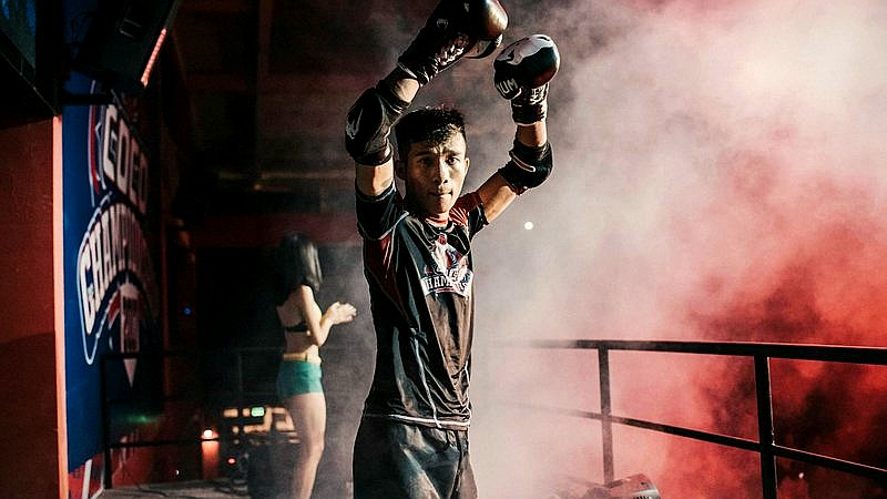 UFC 327 - sport article image 2