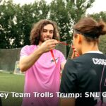 Women's Hockey Team - sport article image 1