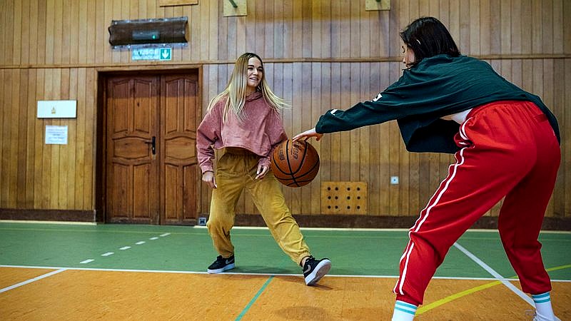 Big Ten Women's Tournament Bracket - sport article image 2