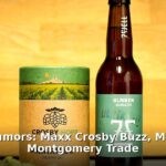 NFL trade rumors - sport article image 1