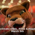 BYU vs. Cincinnati - sport article image 1