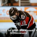 Nick Foligno traded to Wild - sport article image 1