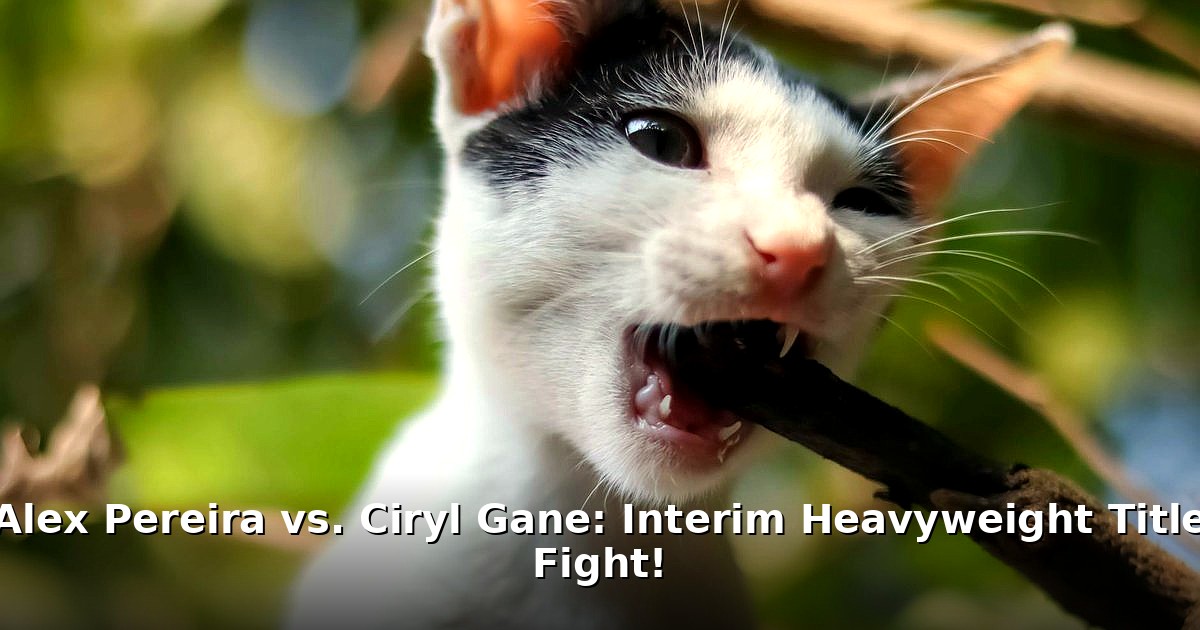 interim heavyweight title - sport article image 1