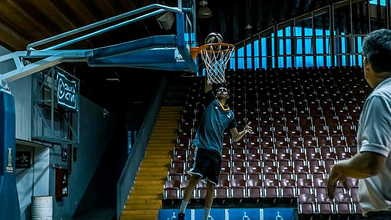 Duke comeback - sport article image 3