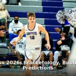 March Madness 2026 - sport article image 1