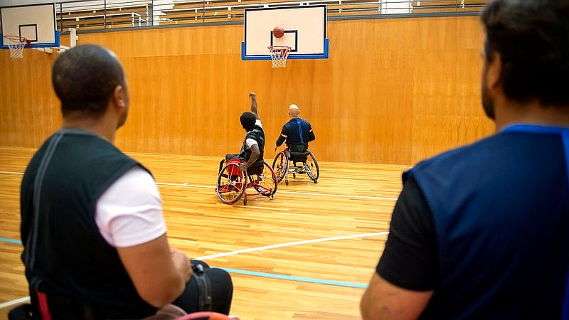 March Madness 2026 - sport article image 3