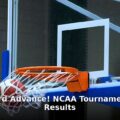 NCAA Tournament First Four - sport article image 1