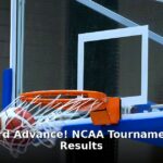 NCAA Tournament First Four - sport article image 1