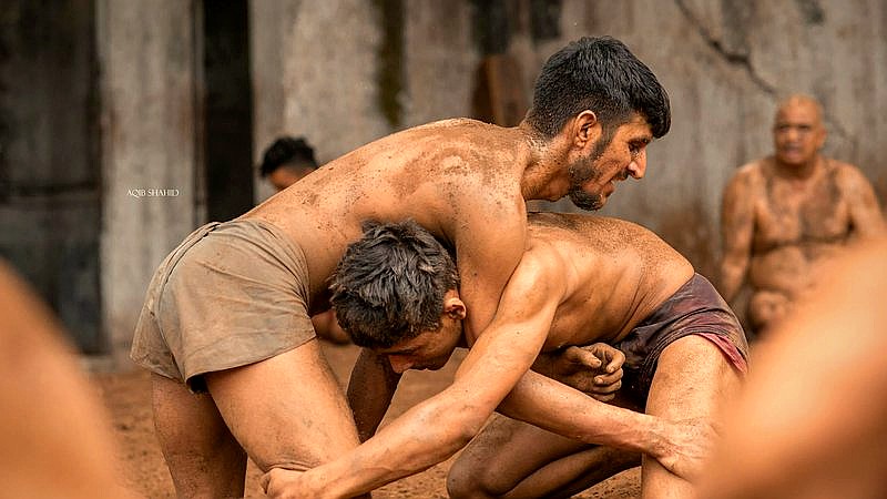 NCAA Wrestling Championships 2026 - sport article image 2