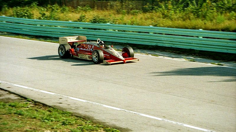 Japanese Grand Prix - sport article image 2