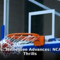 NCAA Tournament - sport article image 1