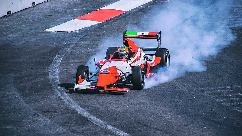 Japanese Grand Prix - sport article image 3