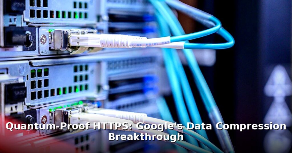quantum-proof HTTPS - tech article image 1