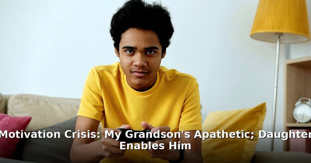 lack of motivation - tech article image 1