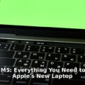 MacBook Air M5 - tech article image 1