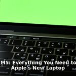 MacBook Air M5 - tech article image 1