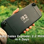 Pokémon Pokopia sales - tech article image 1