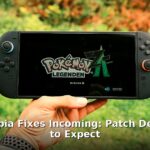 Pokemon Pokopia fixes - tech article image 1