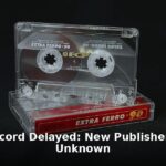 Fate/EXTRA Record delayed - tech article image 1