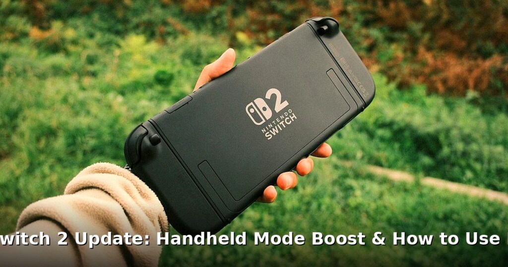 Switch 2 update - tech article image 1