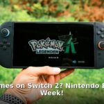 GameCube games on Switch 2 - tech article image 1